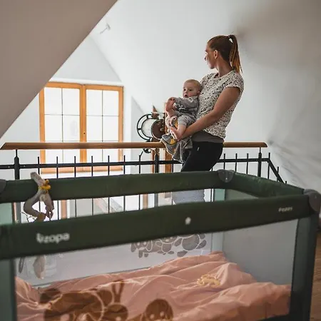 Lägenhetshotell Jurica 88