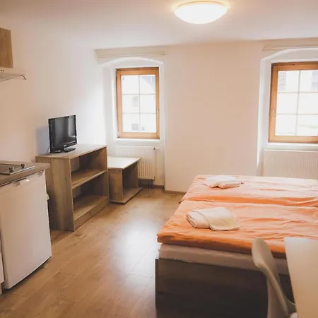 Aparthotel Jurica 88 Bozi Dar