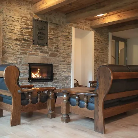 Jurica 88 Апарт-отель Божий Дар