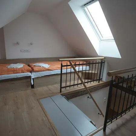Jurica 88 Aparthotel *