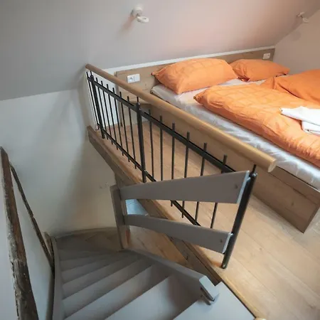 Aparthotel Jurica 88