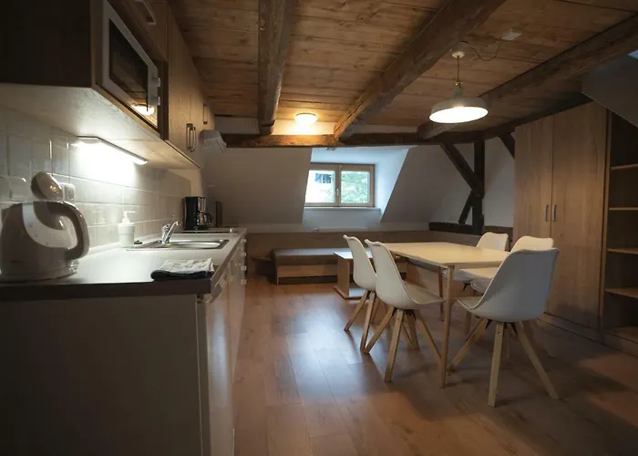 Jurica 88 3* Boží Dar